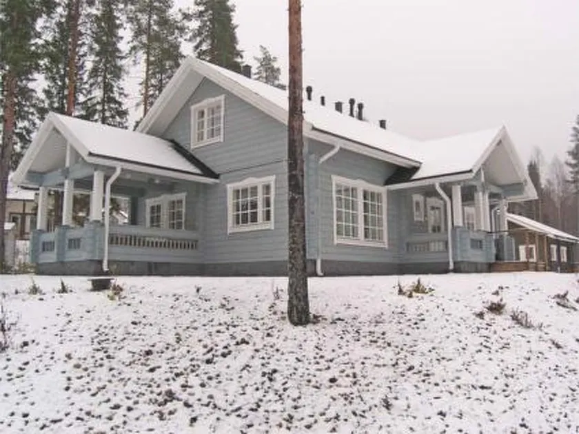 Holiday Home Lumikellomaa by Interhome - Image 1