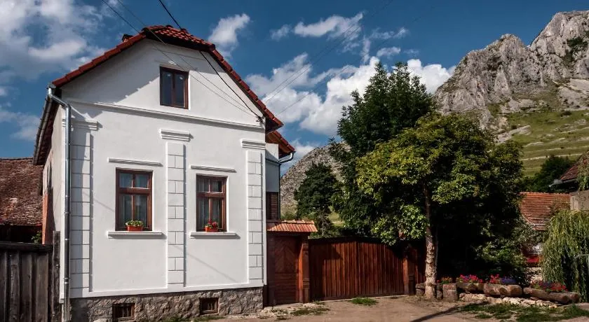 Casa Kővár Vendégház - Image 1