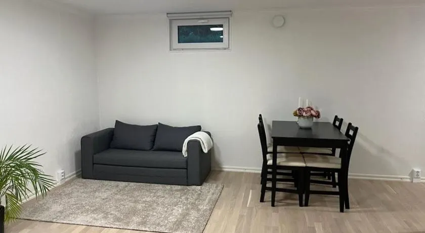 A cozy apartment at Ekhagen - Image 1