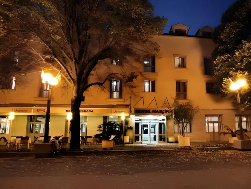 Hotel Narona - Image 1