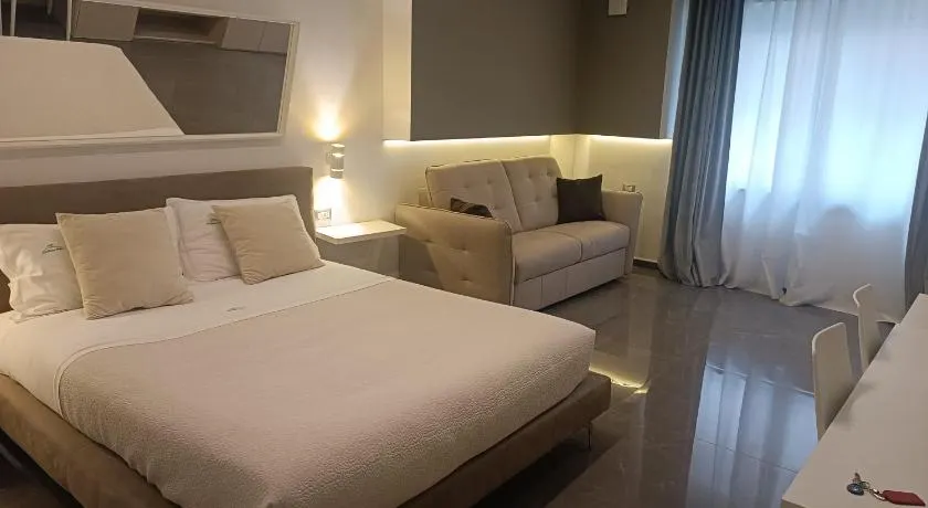 B&B La Rosa Felice - Image 1
