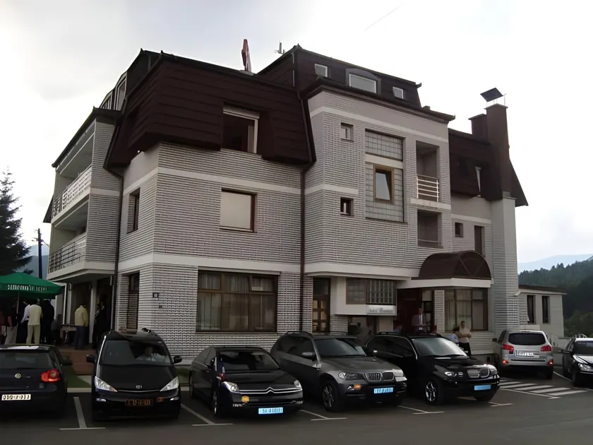 Hotel Damis - Image 1
