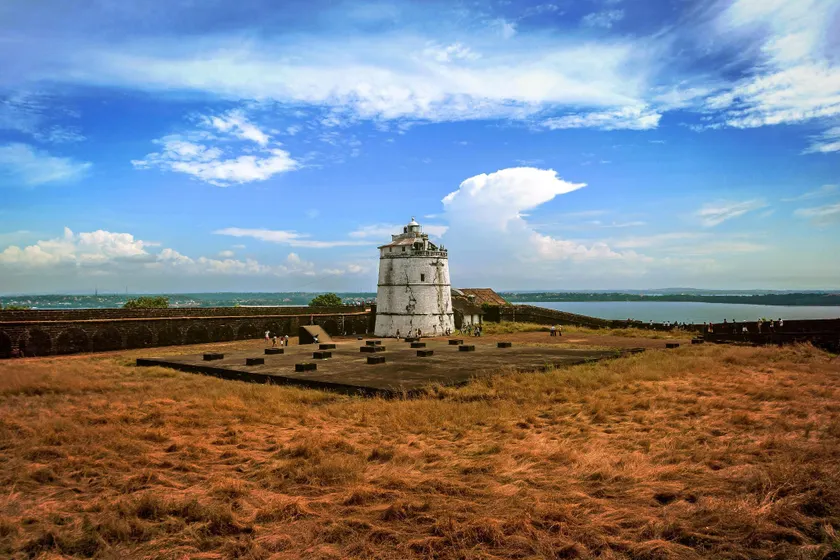 Vivanta by Taj - Fort Aguada, Goa - Image 1