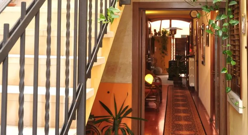 B&B Viaprimaldo Camere - Image 1