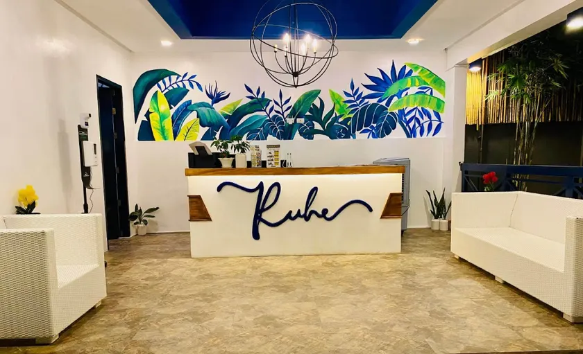 Ruhe Suites Coron - Image 1