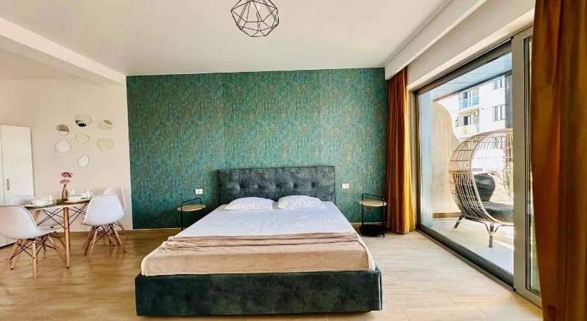 Bucuria Studios Mamaia Nord - Image 1