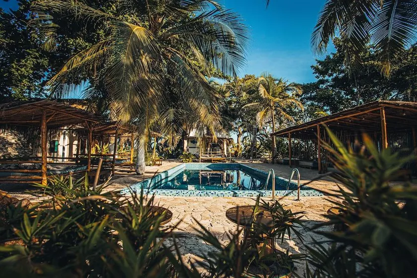 The Beach Hotel Cartagena - Image 1