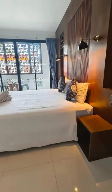 Tangren hotel Samui - Image 1