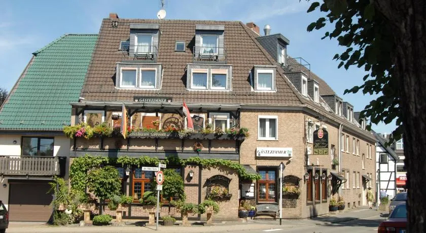 Haus Wessel - Image 1