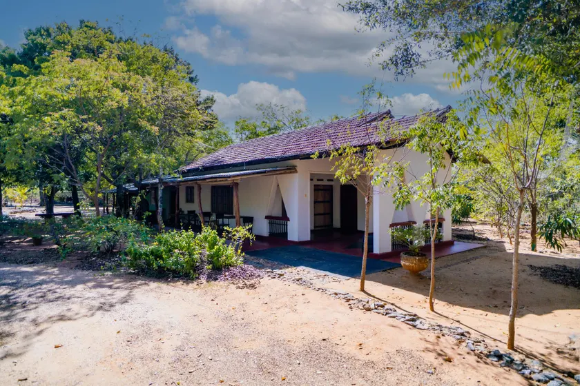 Bundala Nature Resort for unforgettable Experience - Image 1