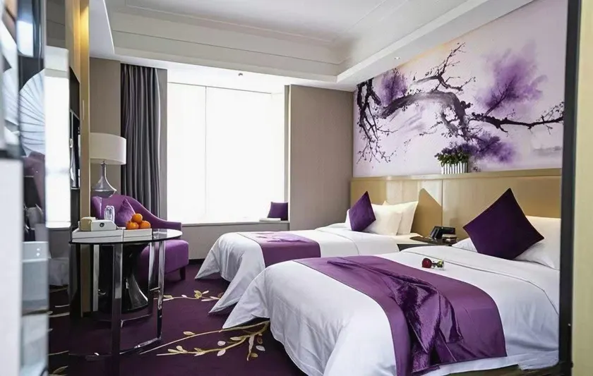 Kele Xiaozhu Hotel - Image 1