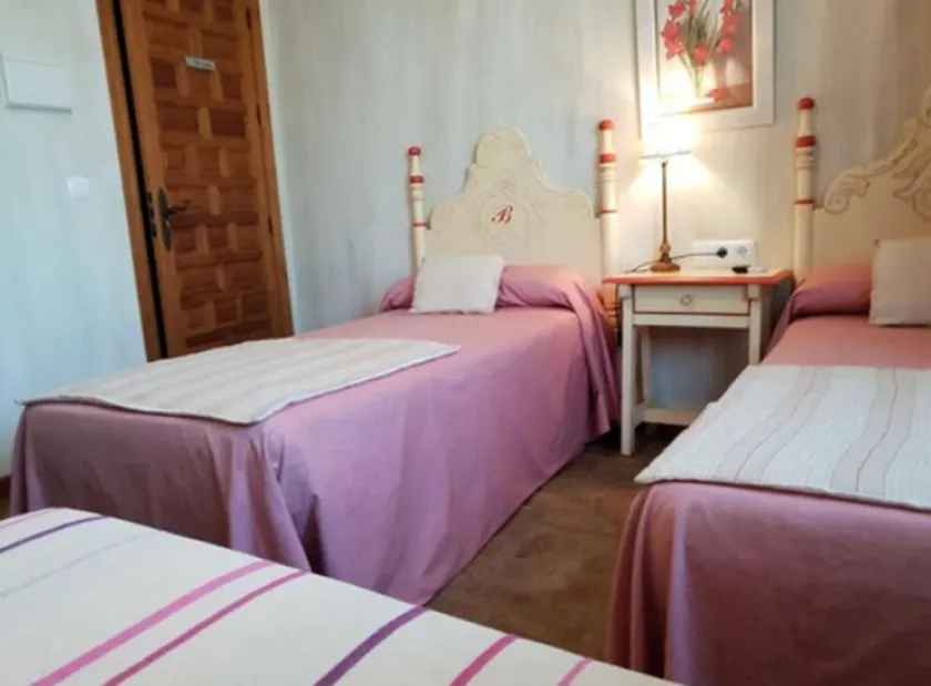 Hotel Rural Molino la Boticaria - Image 1