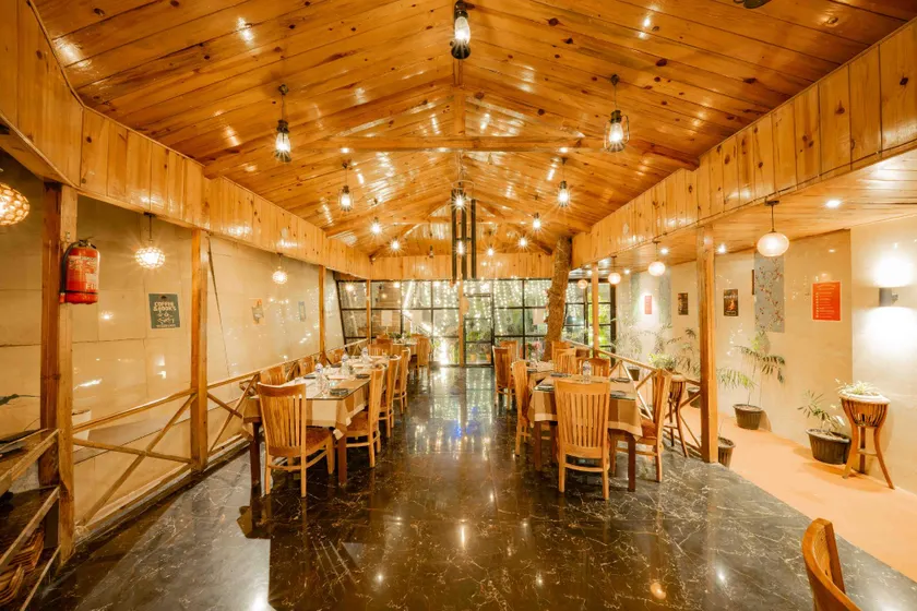 Plutus Luxury Boutique Stay by Quercus Oak Stays - Image 1
