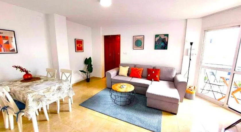 Paraná Center Apartment - Image 1