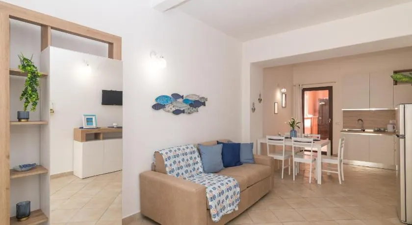 Appartamento Mirto In The City Center - Happy Rentals - Image 1