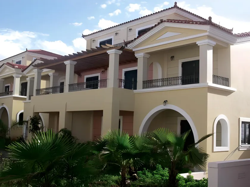 Messina Resort Hotel - Image 1