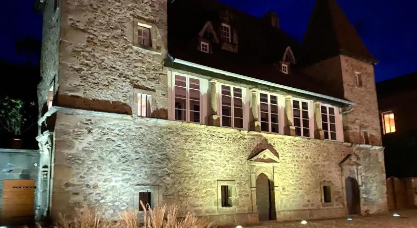La Maison des Templiers - Image 1