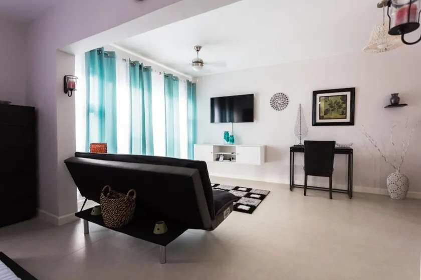 Kingston Luxury Guest Apt at Sullivan - Image 1