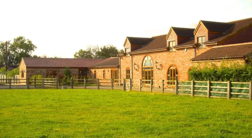 The Stables at the Vale - Image 1