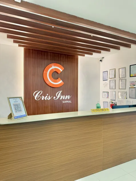 Cris Inn Samal - Image 1