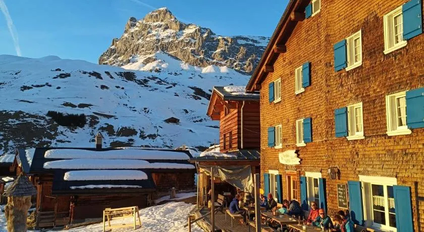 Berghaus Sulzfluh - Image 1