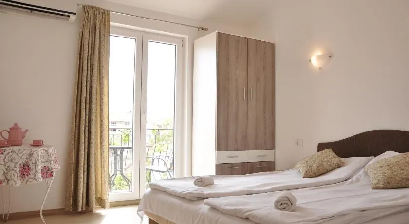 Guest House Damjana - Image 1