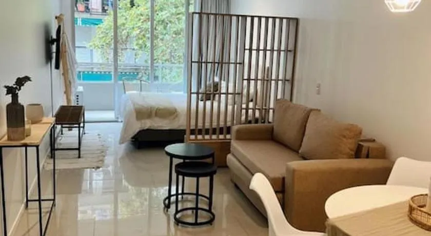 Palermo Soho Apartment Guemes - Image 1