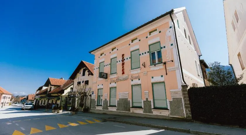 B&B Vransko 29 - Image 1