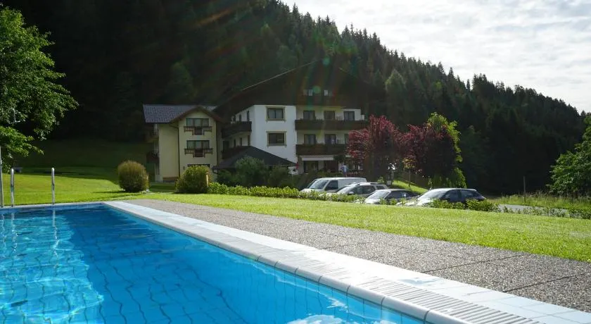 Hotel-Pension Birkenhof - Image 1