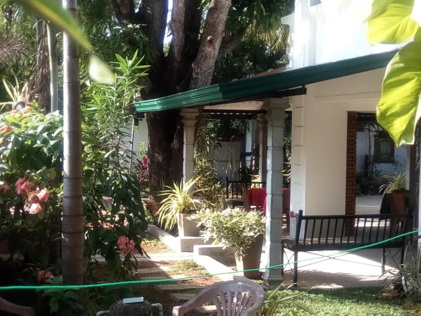Goalma Family Holiday Resort - Image 1