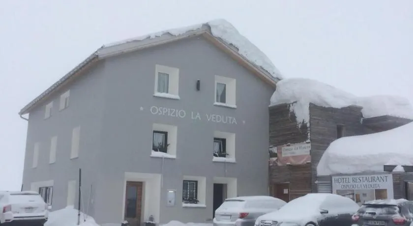 Ospizio La Veduta - Image 1