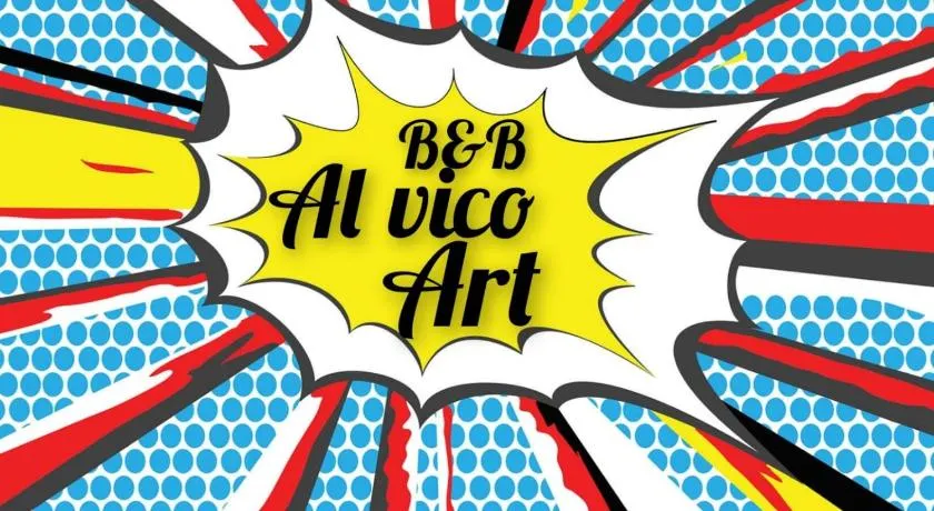 Al vico art - Image 1