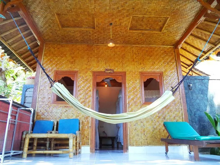 Bamboo Bali - Image 1