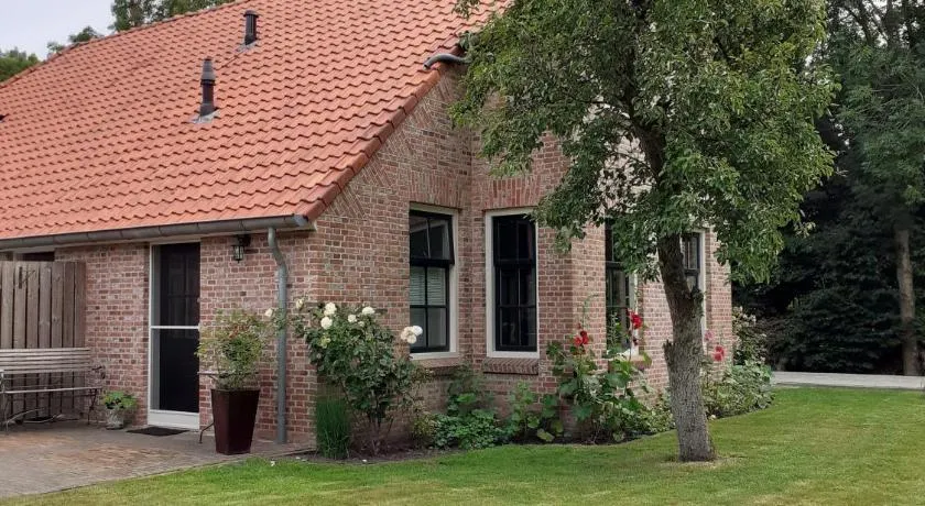 B&B Oudeschans - Image 1