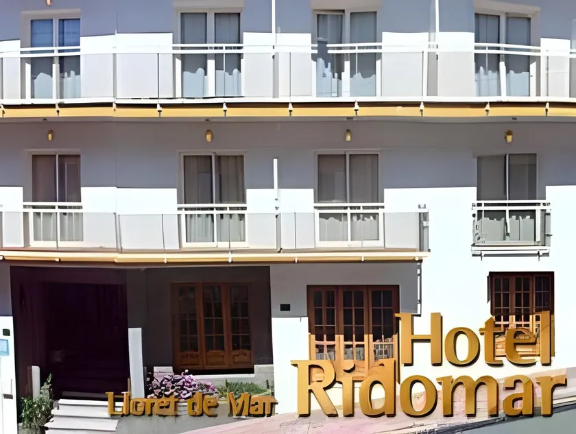 Hotel Ridomar 365 - Image 1