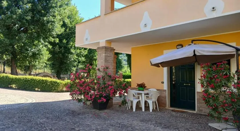 B&B SAN NAZZARO - Image 1