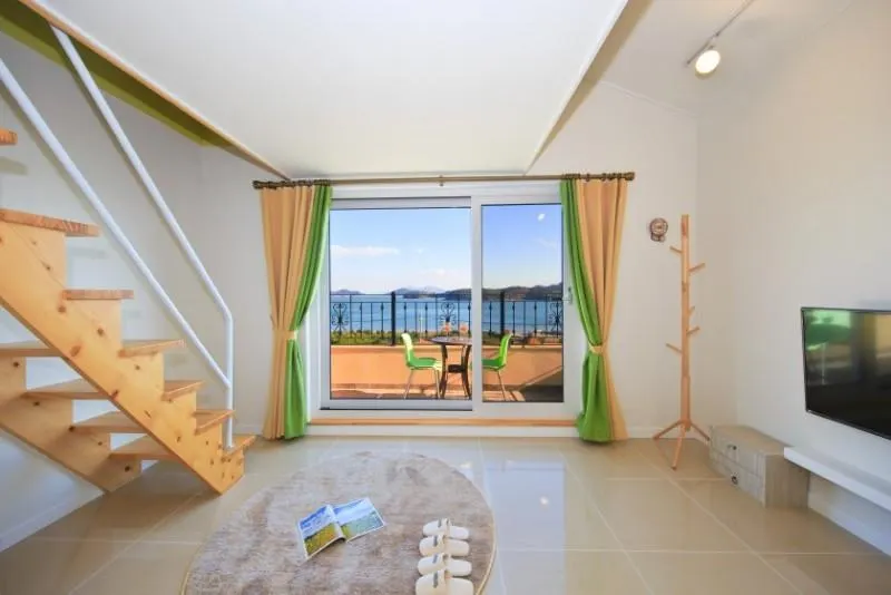 Namhae Namhae n Sea Pension - Image 1