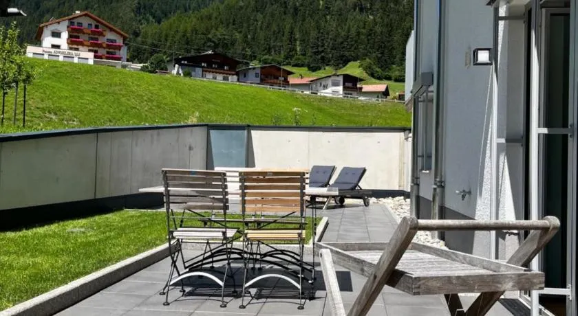 Arlberg Mountain Resort - Image 1