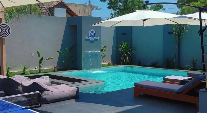 Mr & Mrs Grey Villas-Private Pool Luxury in Zakynthos near Laganas - Image 1