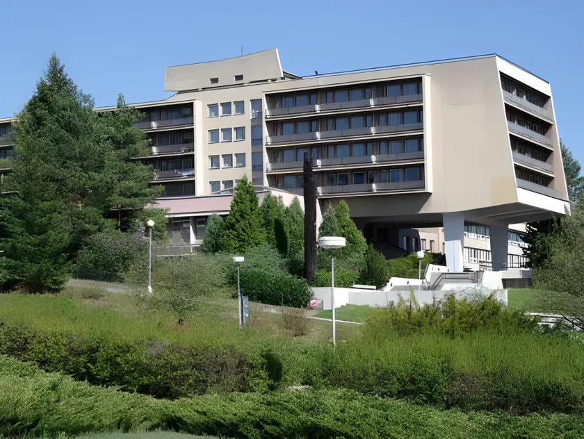 Hotel Centrum Brno - Image 1