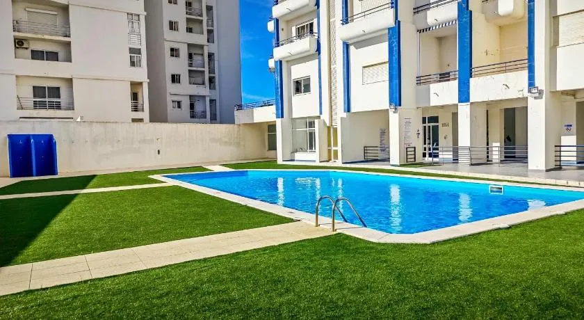Apartamento Solário - Image 1
