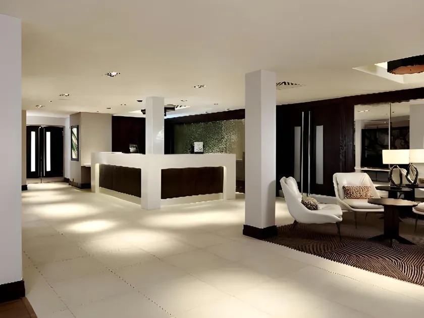 Holiday Inn Express London Earls Court - Image 1