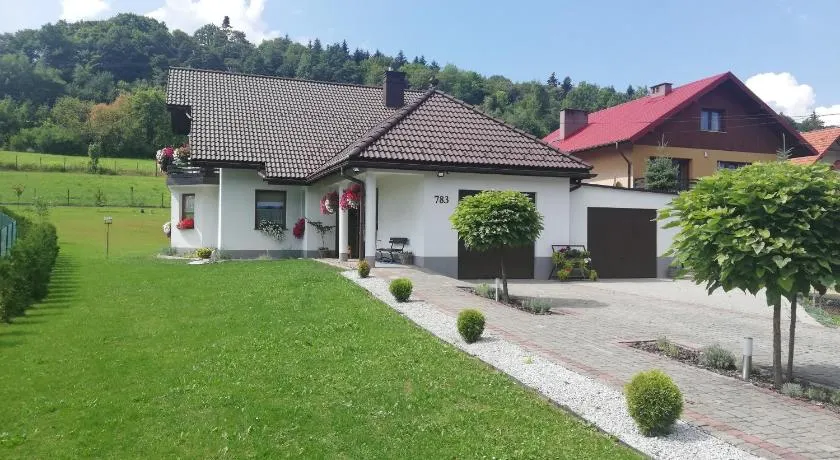 Dom na Partykowie - Image 1