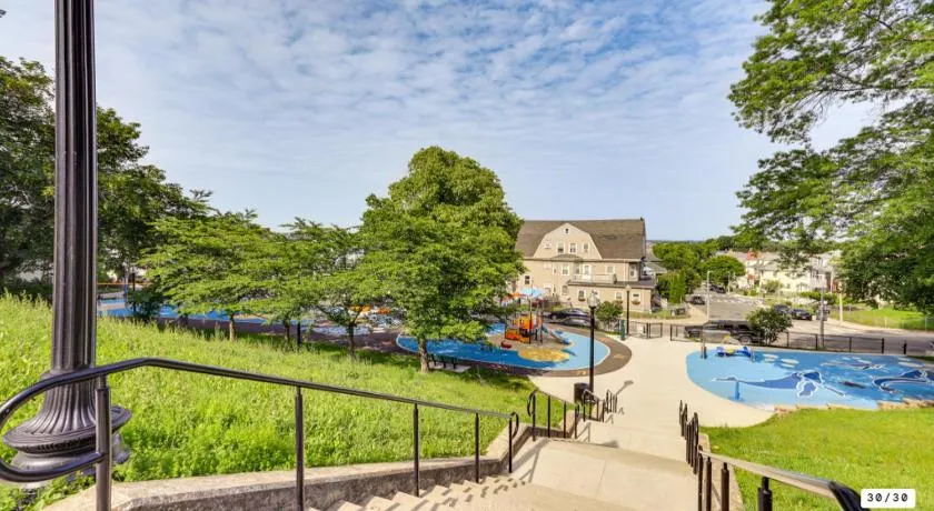 4Bed Boston - Central Location - Pets ok - Image 1