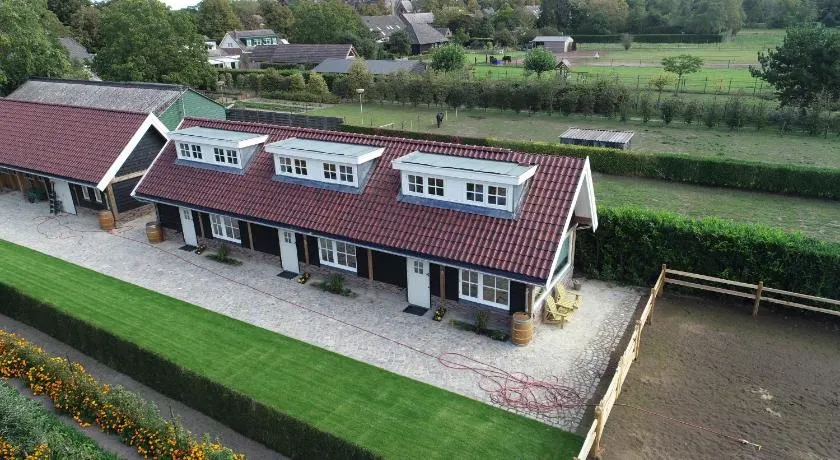 De Cromvoirtse Bed and Breakfast - Image 1