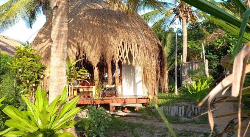 Baobab Beach Vilanculos - Image 1