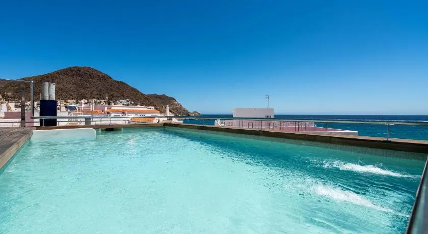 Hotel Cala Arena - Image 1