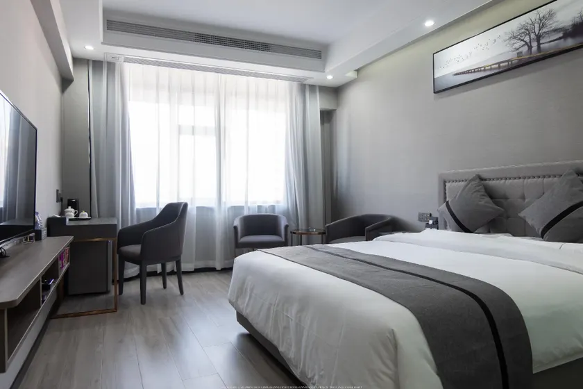 Xiamen Dongchen Hotel - Image 1