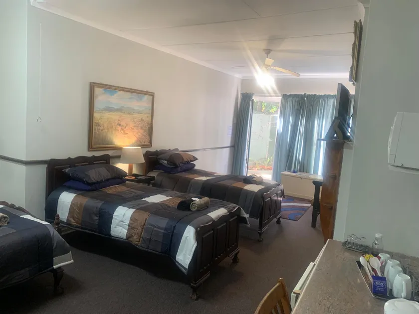 B&B at Bloem - Image 1