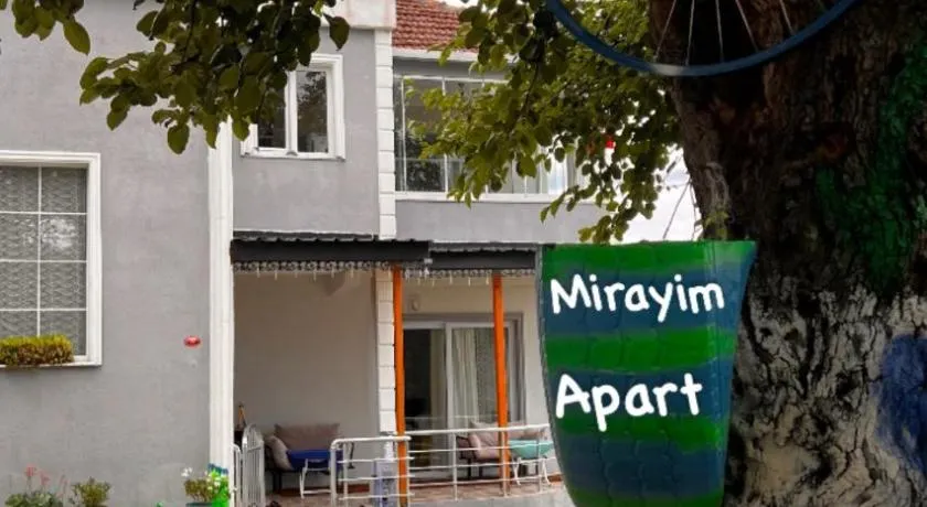 Mirayim Apart & Otel - Image 1